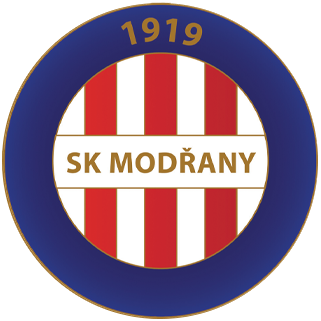 SK Modřany